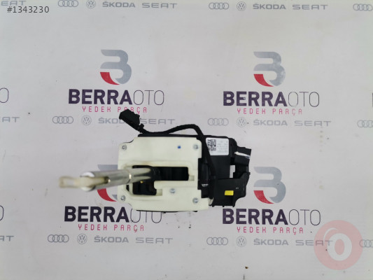 VOLKSWAGEN GOLF 7 TOURAN VİTES MEKANİZMASI 5QB713023C