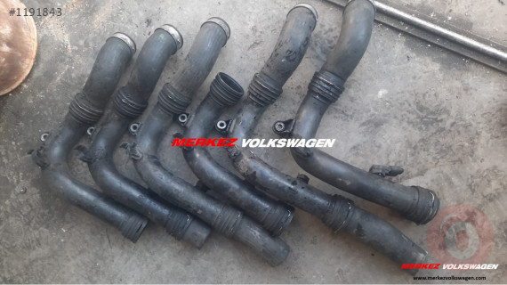 VOLKSWAGEN-TOURAN/ BKD 2.0 TDİ İNTERCOOLER BORUSU 1K0145770D