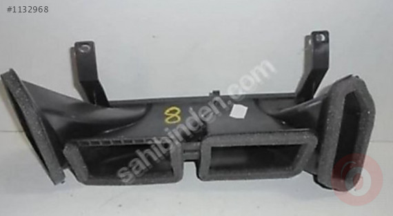 SKODA OCTAVİA 13-17 HAVA KANALI ARA 5E1819363