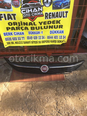 DOBLO 2018 ÖN PANJUR VE TÜM ÇIKMA ORJİNAL PARÇALAR