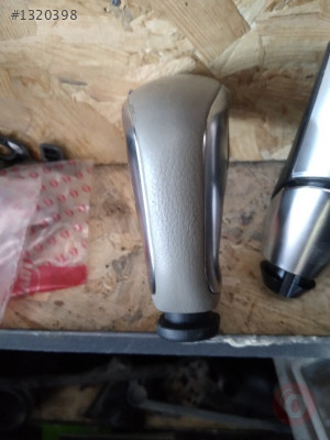 CİTROEN C5 OTOMATİK VİTES TOPUZU