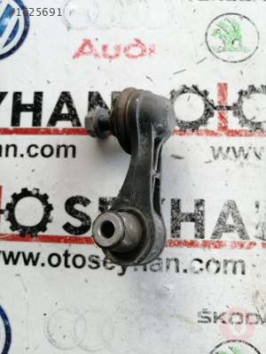 5Q0505465A volkswagen passat b8 Z rot