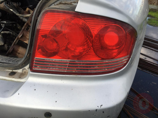 Hyundai Sonata Sağ stop orjinal çıkma
