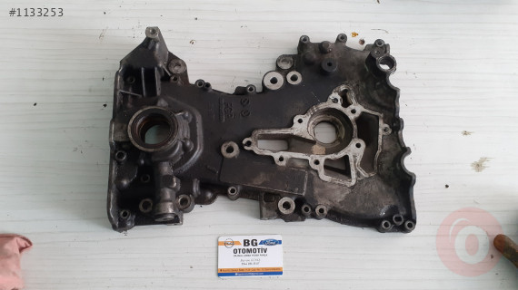OPEL CORSA 1.2 1.4 BENZİNLİ 1.4 XE XEP XER MOTOR YAĞ POMPASI