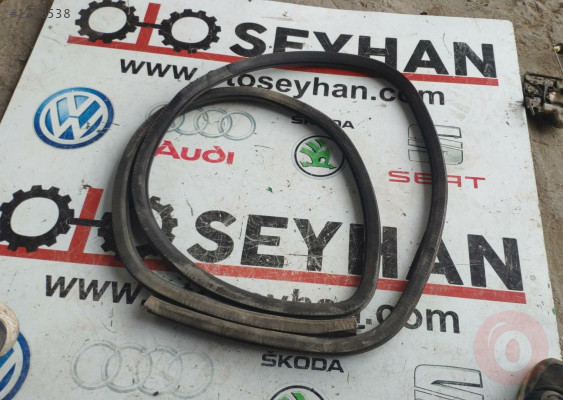seat ibiza 2000 sol ön kapı lastiği