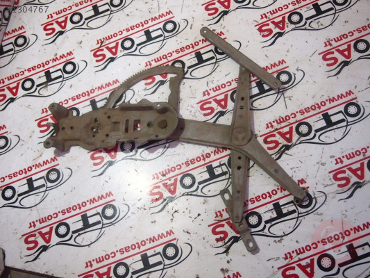 Opel Corsa C Cam Motoru