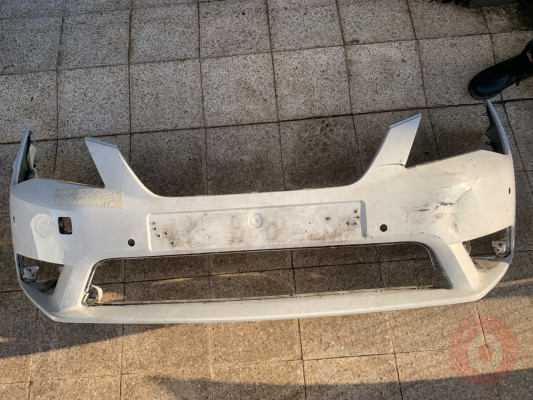 SEAT LEON ÇIKMA ORJİNAL ÖN TAMPON