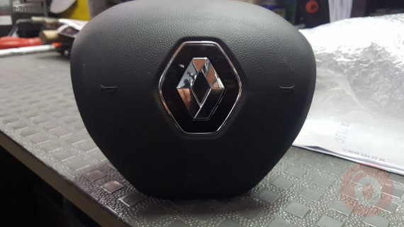 RENAULT SYMBOL DİREKSİYON AİRBAG ÇIKMA ORİJİNAL