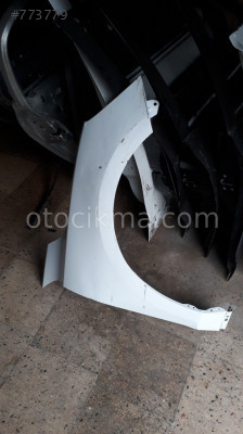 FORD FOCUS SAG ON CAMURLUK 2019 CETIN OTOMOTIN