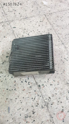 2010 FORD RANGER KALORİFER İÇ PETEK
