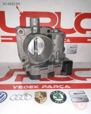 5525046 GAZ KELEBEĞİ  FİAT FİORİNO PANDA
