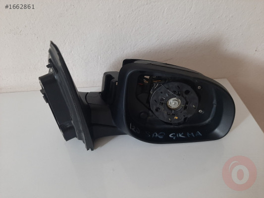 HYUNDAİ İ20 2009 14 SAĞ AYNA KAPAK ÇIKMA 576404P410