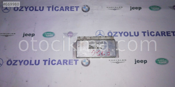 Mercedes w202 c serisi asr beyni 0195453132