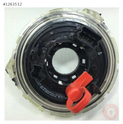 AUDI A4 A6 Q7 AİRBAG MAKARASI 4E0953541A 4E0953541B
