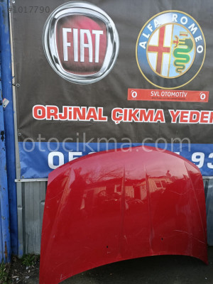 Fiat Freemont çıkma motor kaputu