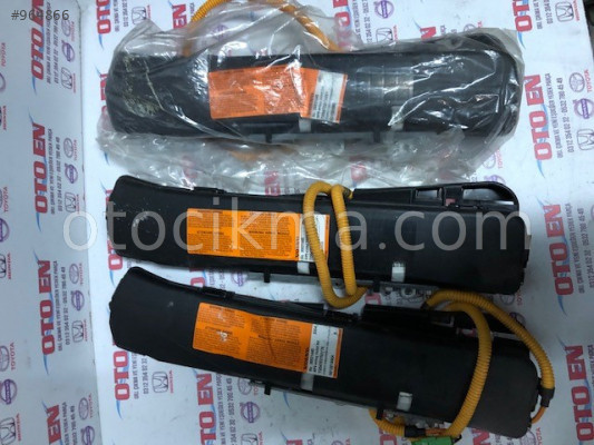 VOLVO S40 KOLTUK AİRBAĞİ 30631445