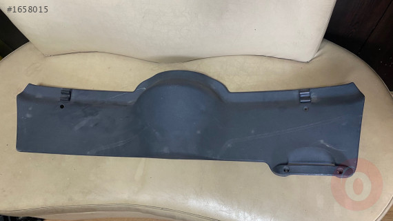 OPEL CORSA C BAGAJ KAPLAMASI DÖŞEMESİ 09115256