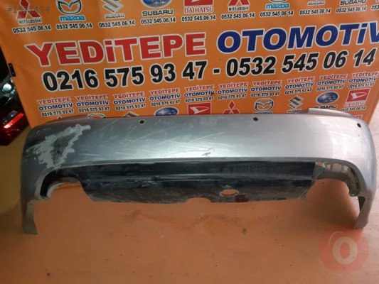 SUBARU LEGACY ARKA TAMPON 2005