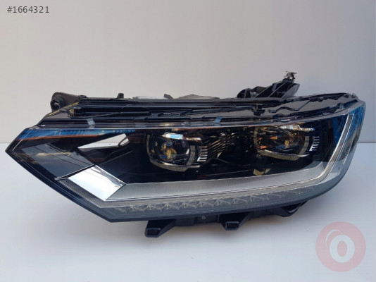 VW PASSAT B8 15-19 FAR SOL (LED) 3G1941113 3G1941113A
