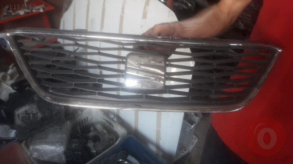 seat ibiza PANJUR