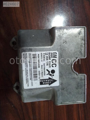 Opel Astra H( 2004-2014) model Airbag beyni