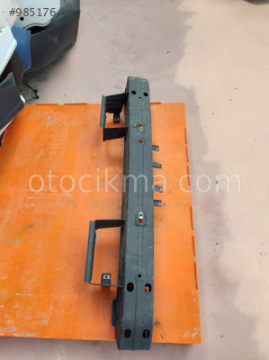 FORD  TRANSİT 2007  2013  TAMPON  DEMİRİ  SIFIR  YENİ