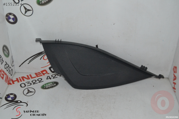 BMW 3 SERİSİ F30 F80 KAPAK