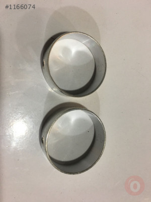 VENTO  BALANS MİLİ YATAK TAKIMI STANDART ÖLÇÜ SIFIR