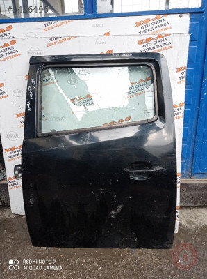 Tata Xenon Sol Arka Kapı Dolu 2012-2018