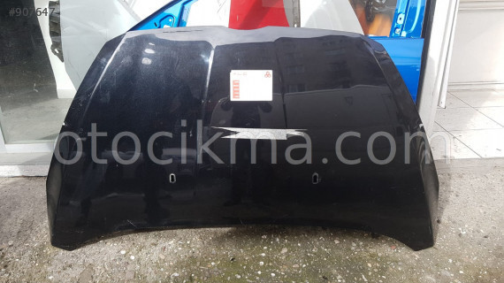 FORD B-MAX MOTOR KAPUTU MAHİR OTO'DAN ÇIKMA ORİJİNAL