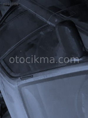 1992 TOYOTA COROLLA ÇIKMA SOL ÖN CAM.