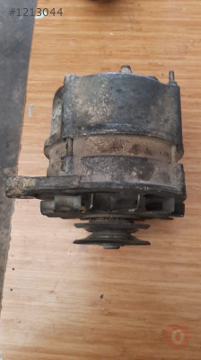 opel vectra a çıkma şarj dinamosu