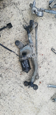 chevrolet spark silecek motoru ve frezesi