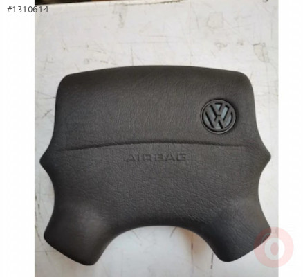 VW GOLF 3 CABRİO POLO 91-98 DİREKSİYON AİRBAG 3A0880199B