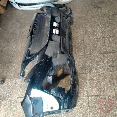 PEUGEOT 3008 ÖN TAMPON VEYA DİĞER TÜM PARÇALARI MEVCUT ÇIKMA