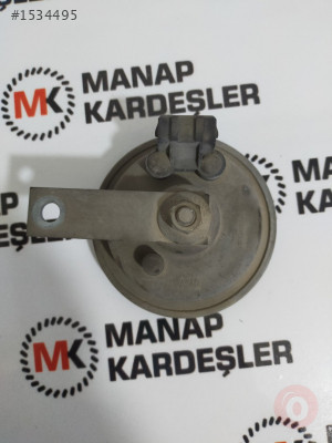 POERSCHE CAYENNE ALRAM SİRENİ 7L5951101
