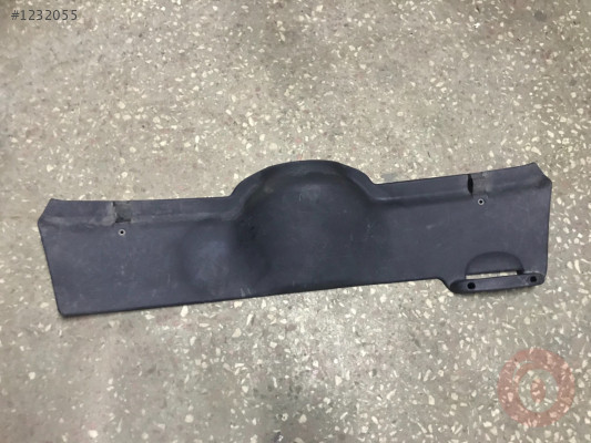 Opel Corsa C bagaj Döşemesi 09115256