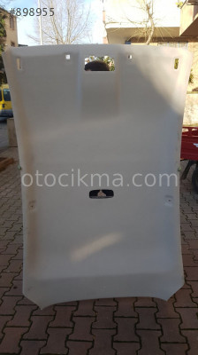 FORD FİESTA TAVAN DÖŞEMESİ MAHİR OTO'DAN ÇIKMA ORİJİNAL