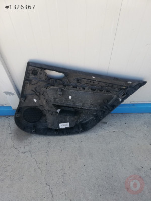 RENAULT MEGAN 4 SOL ARKA KAPI DÖŞEMESİ