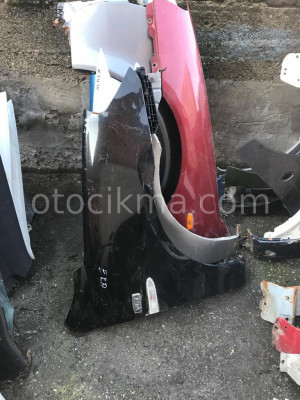 HYUNDAİ ACCENT ERA SAĞ ÖN ÇAMURLUK GÜÇMANLAR OTO