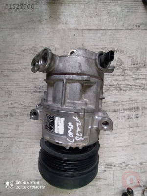 Opel Corsa çıkma klima kompresörü 39006353 orjinal hatasız