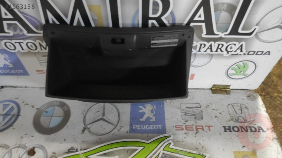 2002 TOYOTA VERSO TORPİDO KAPAĞI