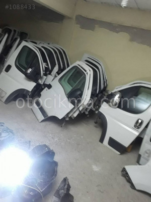 fiat ducato çıkma kapı