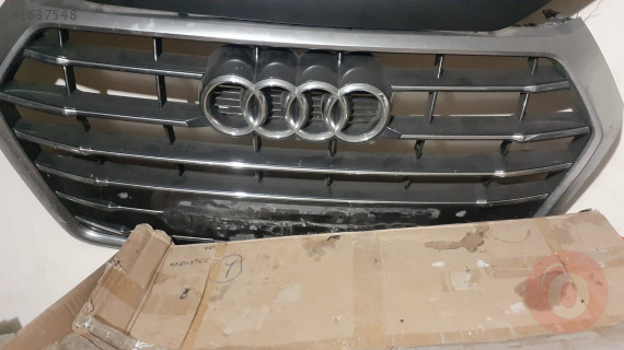 AUDİ Q7 ÖN PANJUR
