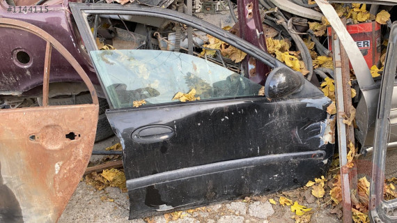 RENAULT LAGUNA ÖN KAPI KOLU