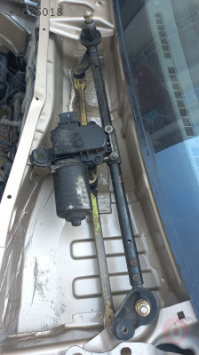 CHEVROLET LACETTİ HB SİLECEK MEKANİZMASI. OTO ERKAN ÜNYE