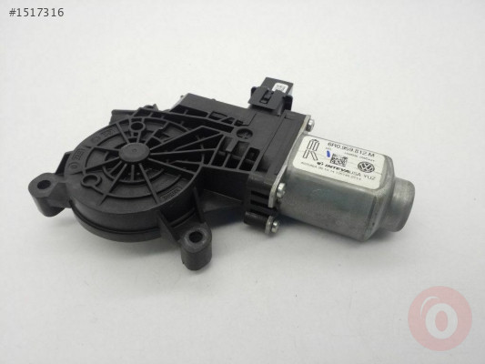 VW JETTA 11-18 CAM MOTORU SAĞ ARKA     6R0959812M