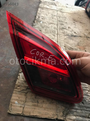 OPEL CORSA E SOL BAGAJ STOPU ORJİNAL OTO OPEL ÇIKMA PARÇALAR