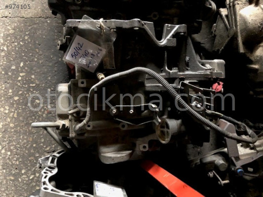 VOLVO S40 SANZUMAN 50/42