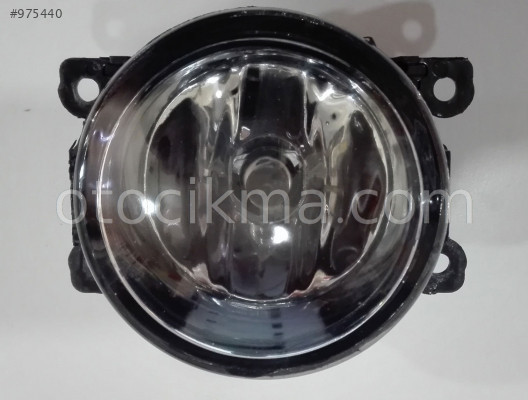 SİS FARI NISSAN NAVARA PICK-UP 2006 PICKUP PİKAP FAR